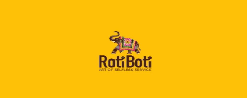 Roti Boti Cover Image