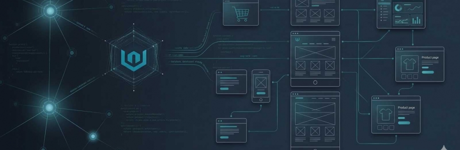 Webiators Technologies Cover Image