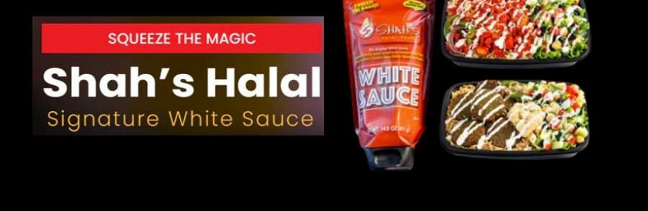 Shah's Halal Store Cover Image