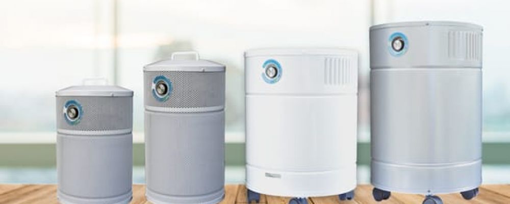 Aller Air Cover Image