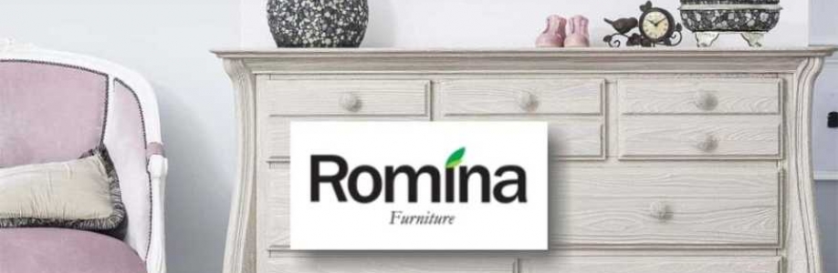 Romina Furniture Cover Image