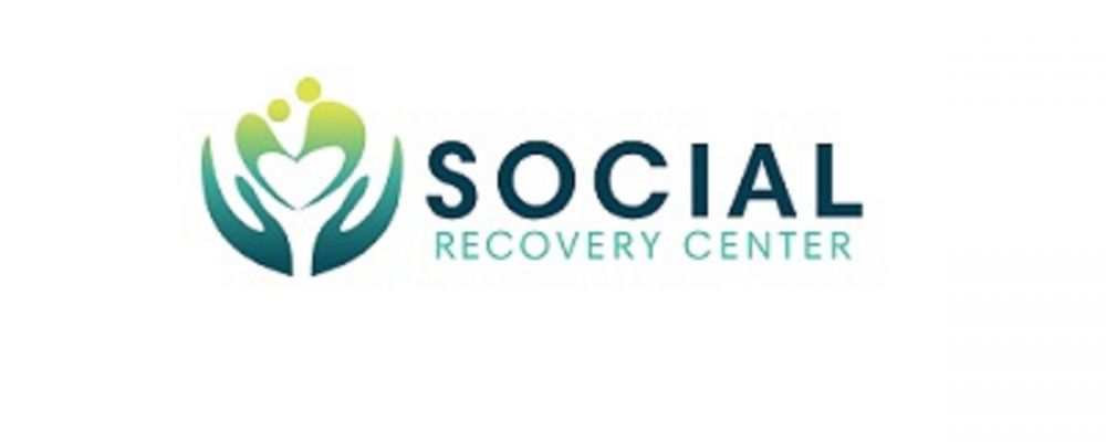 Social Recovery Center Cover Image