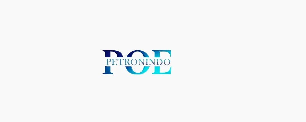 Petronindo Cover Image
