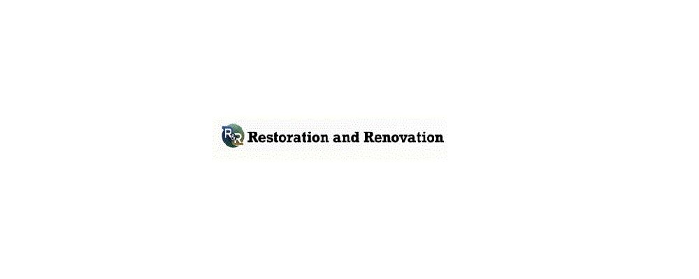 Restoration and Renovation Cover Image