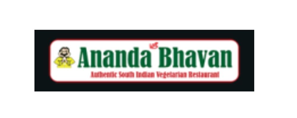 Sri Ananda Bhavan Cover Image