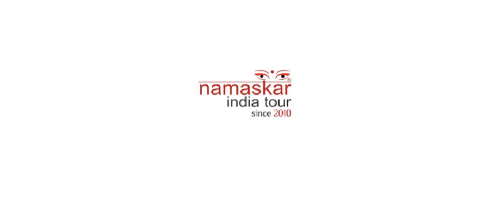 Namaskar India namaskarindiatour Cover Image