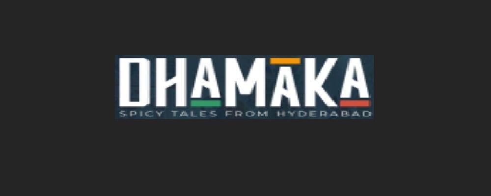 Dhamaka Indian Restaurant Cover Image