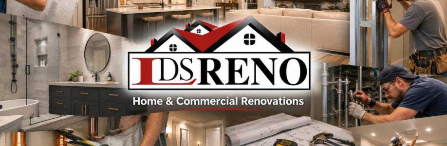 LDS Reno Cover Image
