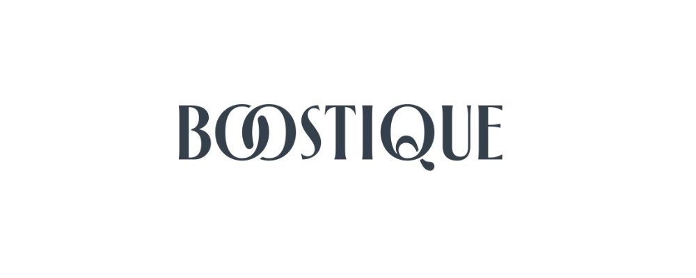 BOOSTIQUE Cover Image
