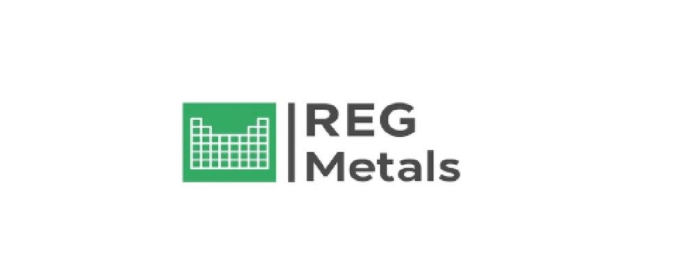 REG Metals Cover Image