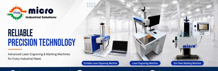 Micro Industrial Solutions Cover Image