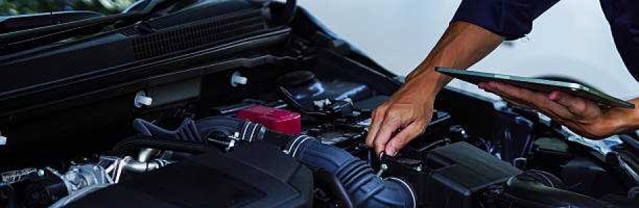 Same Day Auto Repair Katy Cover Image