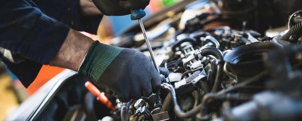 A+ Auto Repair Oroville Cover Image