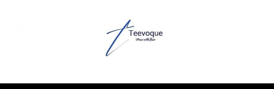 Teevoque Cover Image