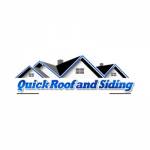 Quick Roof and Siding Inc Profile Picture