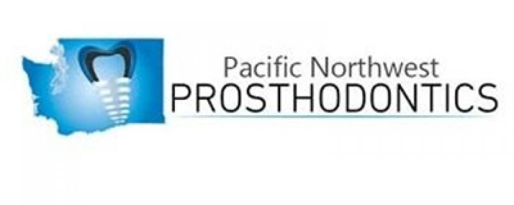 Pacific Northwest Prosthodontics Cover Image