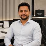 Rohan Patel