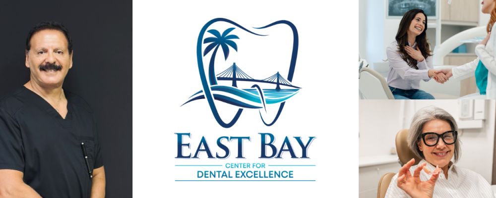 East Excellence Cover Image
