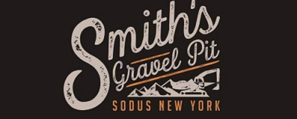 Smith’s Gravel Pit Cover Image