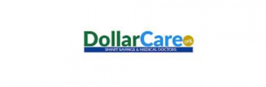 Dollar Care Organization Cover Image