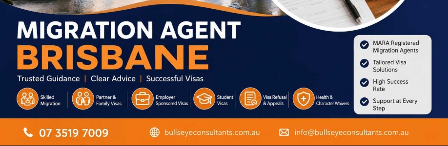 bullseye consultants Cover Image