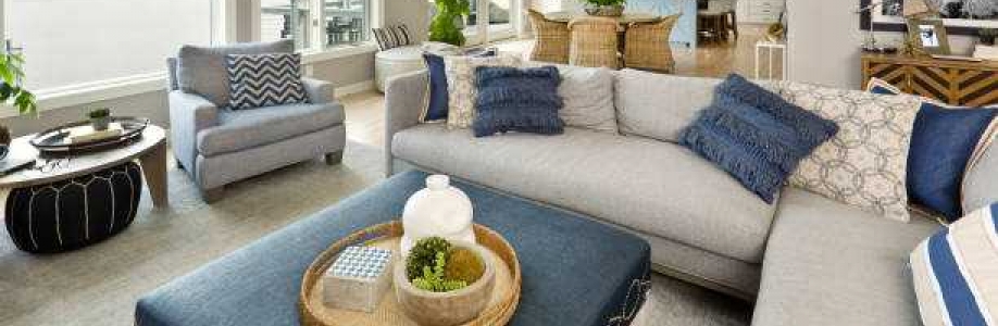 Affordable Homes Staging Cover Image