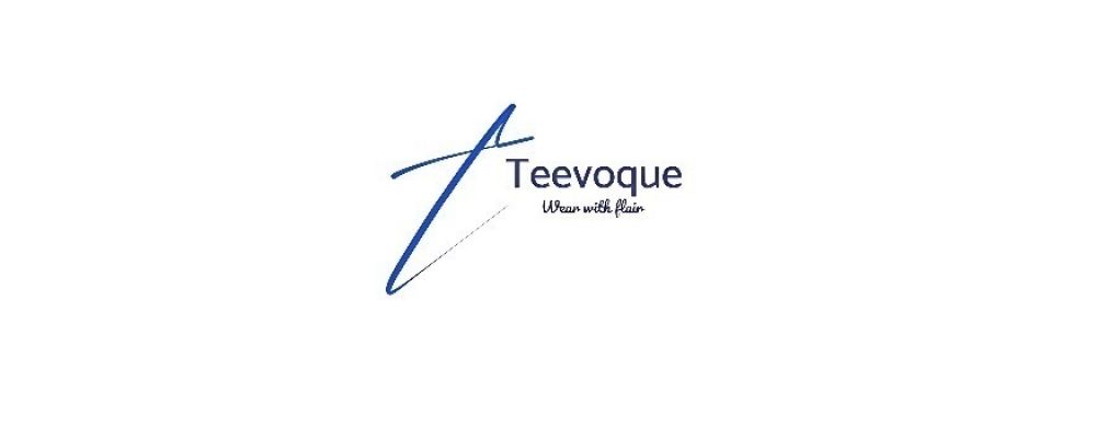 Teevoque Cover Image
