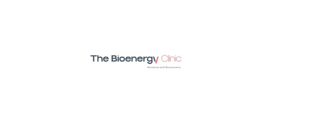 THE BIOENERGY CLINIC Cover Image
