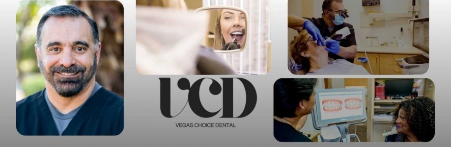 Vegas Choice Dental Cover Image