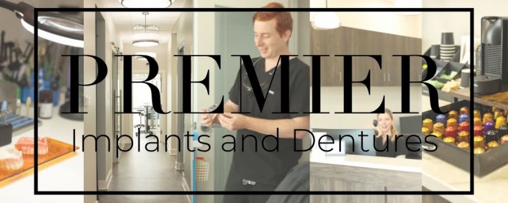 Premier Center Cover Image