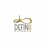 DEFIN8 FITNESS