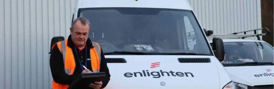Enlighten Facility Services Cover Image