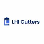 LHI Gutters