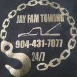 Jay Fam Towing
