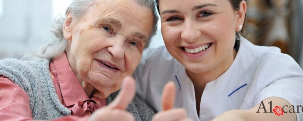 A1 Care Cover Image