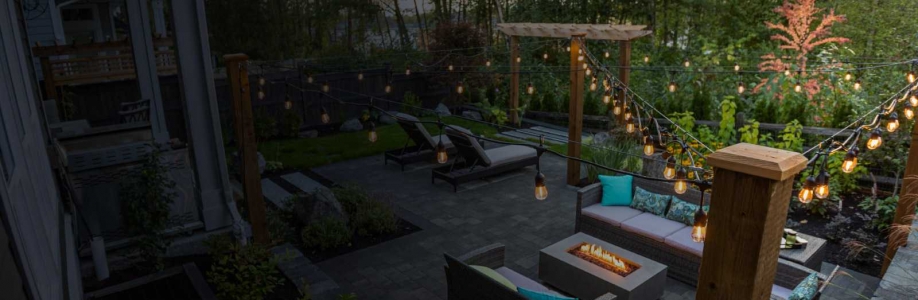 Higher Ground Landscaping Ltd. Cover Image