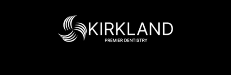 Kirkland Premier Dentistry Cover Image