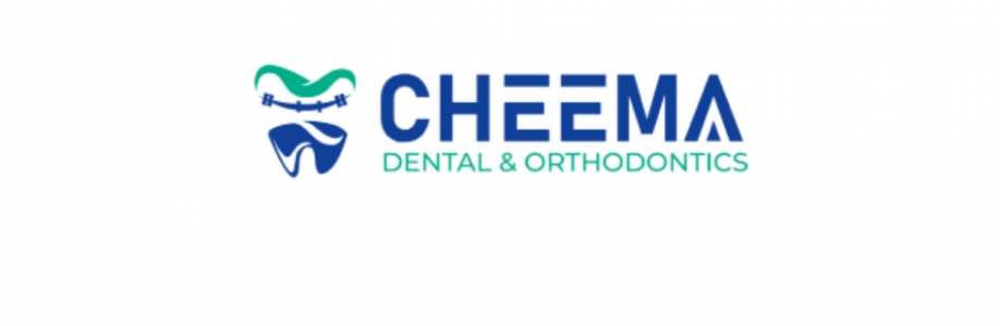 Cheema Dental and Orthodontics Cover Image