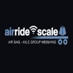 AirRide Scale