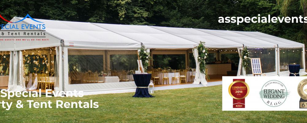 AS Special Events Cover Image