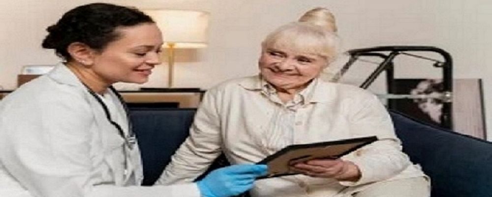 Lexx Homecare Agency, LLC Cover Image