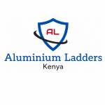 Aluminium Ladders