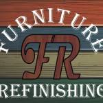 Furniture Refinishing