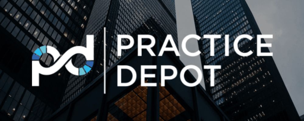 Practice Depot Cover Image