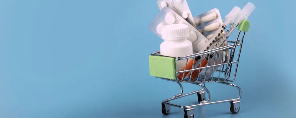 Zenith Pharmacy Cover Image