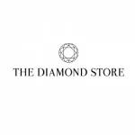 The Diamond Store