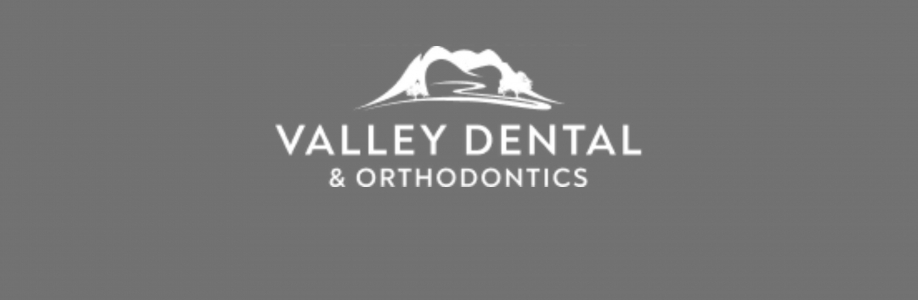 Valley Dental & Orthodontics Cover Image