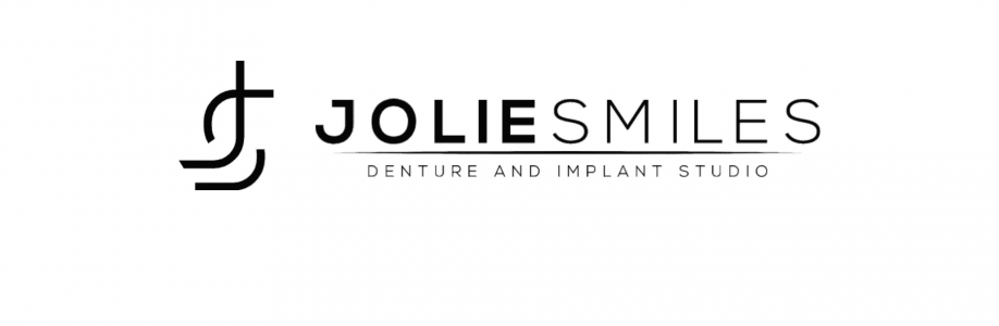 Jolie Smiles Denture & Impla Studio Cover Image