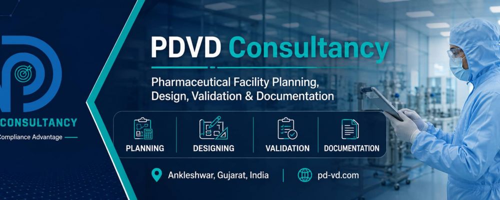 PDVD Consultancy Cover Image