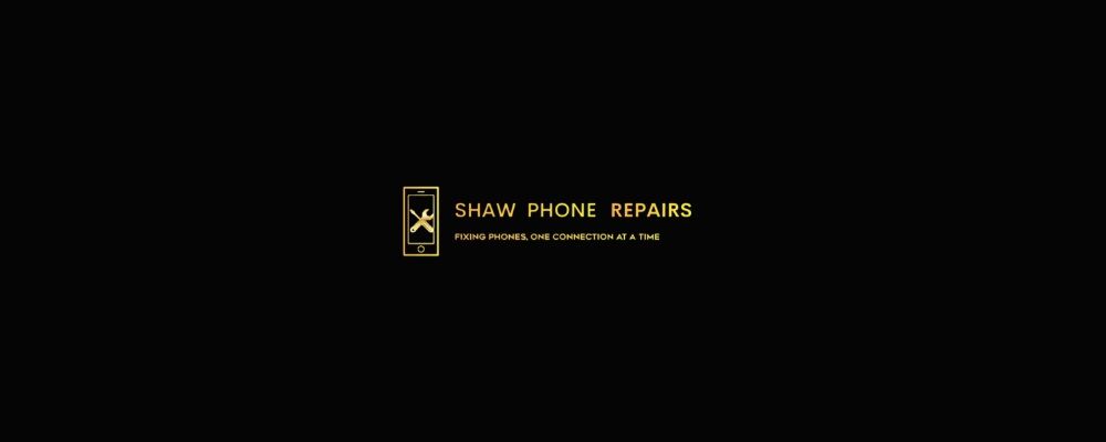 Shaw Phone Repairs LLC Cover Image
